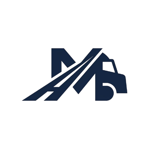 Maverick Haul Dispatch Logo